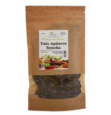 ΤΣΑΙ ΠΡΑΣΙΝΟ SENCHA ΒΙΟ 100gr
